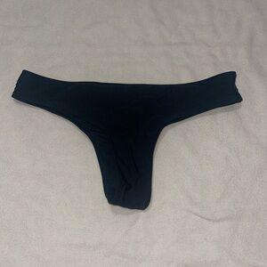 Hollister cheeky bathing suit bottoms